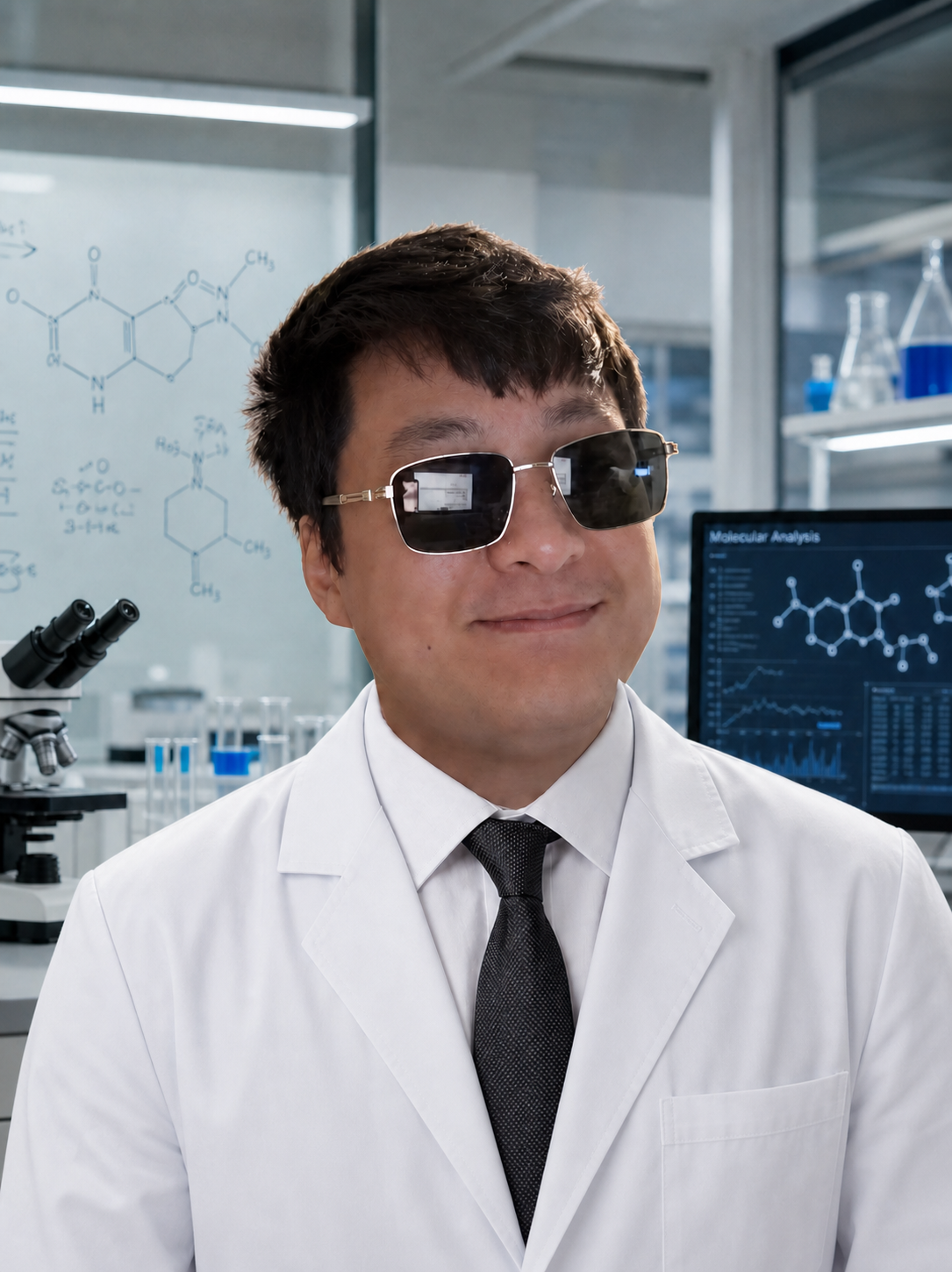 Daniel Choi